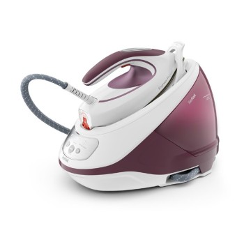 TEFAL EXPRESS PROTECT BUHAR KAZANLI ÜTÜ SV9201