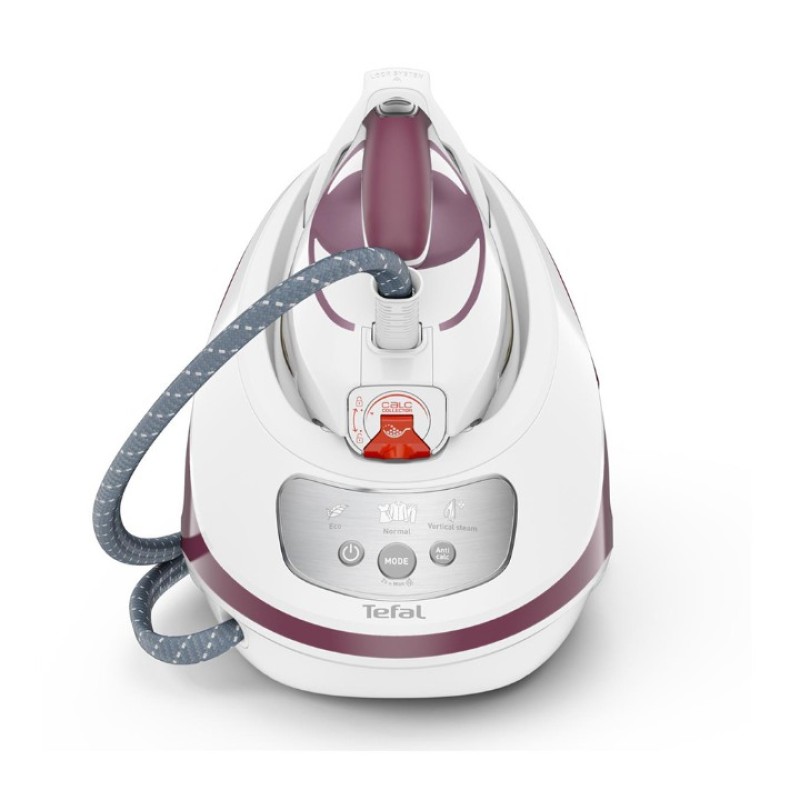 TEFAL EXPRESS PROTECT BUHAR KAZANLI ÜTÜ SV9201