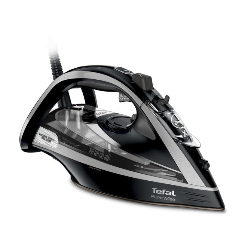 TEFAL PURE MAX ÜTÜ FV9850