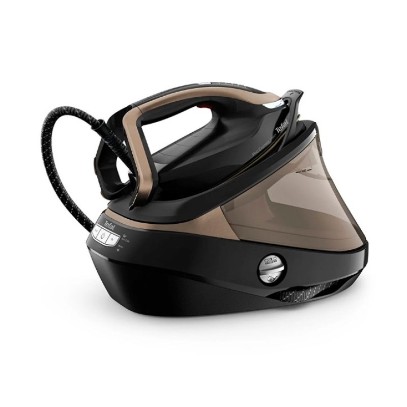 TEFAL PRO EXPRESS VISION BUHAR KAZANLI ÜTÜ GV 9820