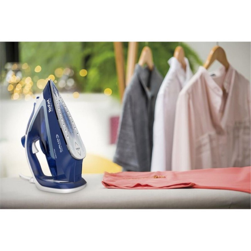 TEFAL EASYGLISS PLUS BUHARLI ÜTÜ FV5770