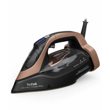 TEFAL ULTIMATE POWER PRO BUHARLI ÜTÜ FV9E50E0
