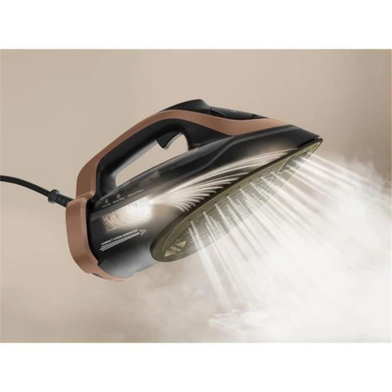 TEFAL ULTIMATE POWER PRO BUHARLI ÜTÜ FV9E50E0