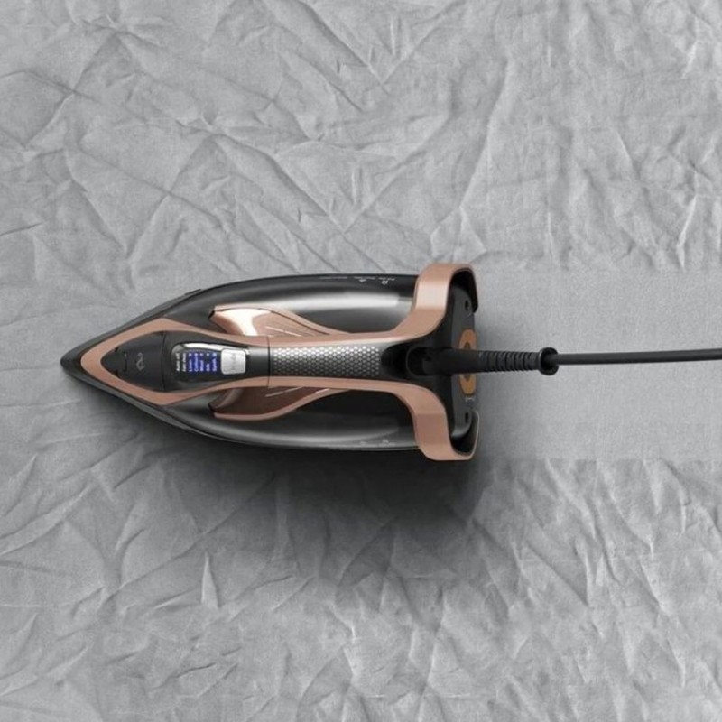 TEFAL ULTIMATE POWER PRO BUHARLI ÜTÜ FV9E50E0