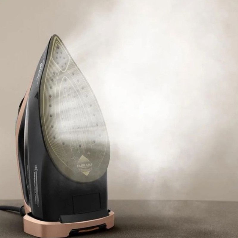 TEFAL ULTIMATE POWER PRO BUHARLI ÜTÜ FV9E50E0