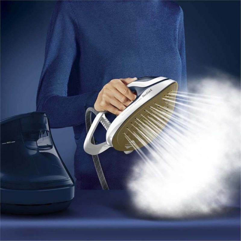 TEFAL PRO EXPRESS ULTIMATE II KAZANLI ÜTÜ GV9712