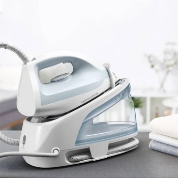 TEFAL EXPRESS OPTIMAL BUHAR KAZANLI ÜTÜ SV42