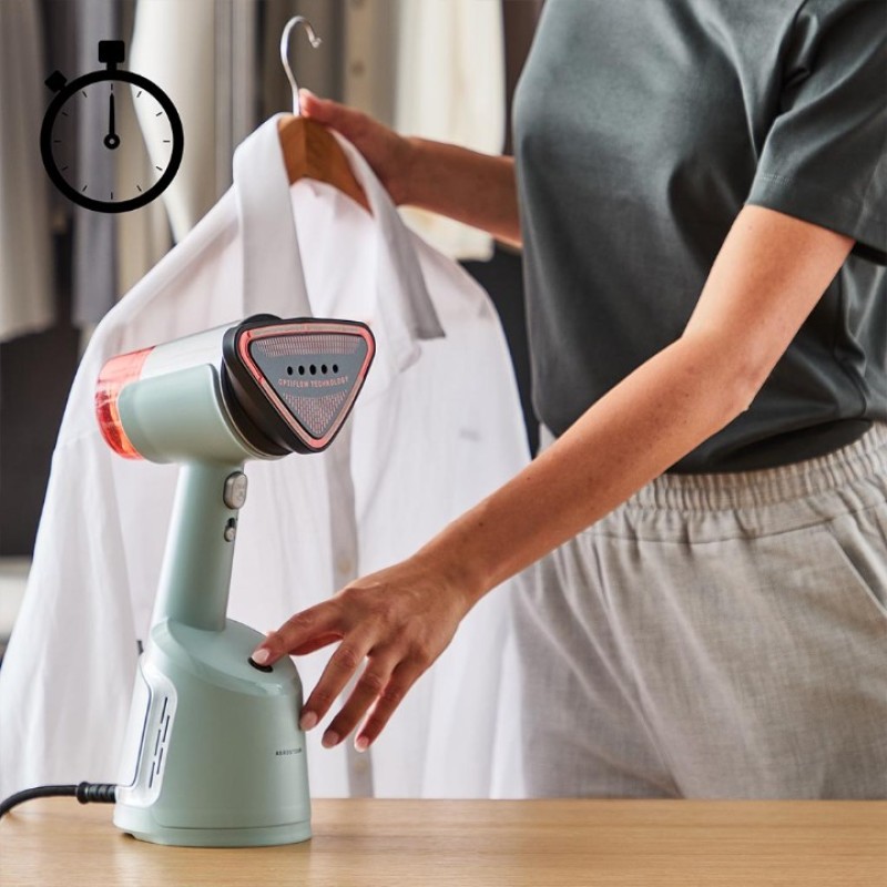 Elden Taksitle TEFAL AERO STEAM BUHARLI DÜZLEŞTİRİCİ DT9814