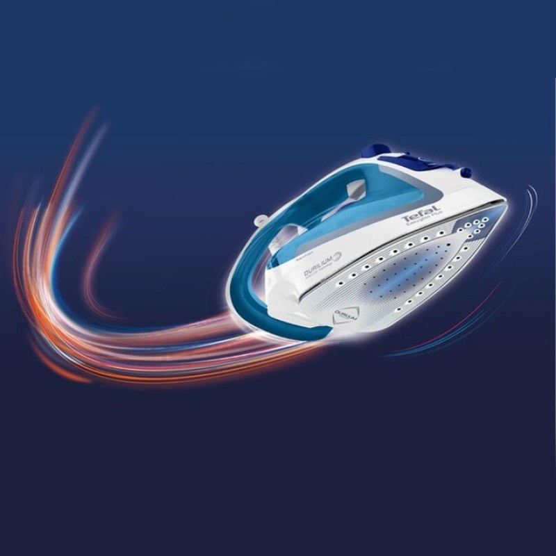 Elden Taksitle TEFAL EASYGLISS PLUS ÜTÜ FV5751