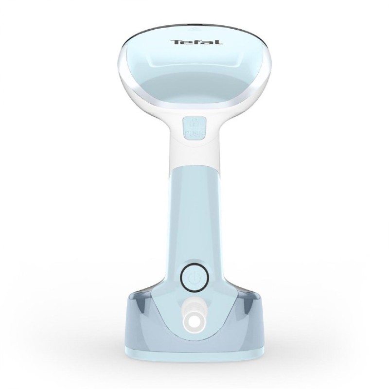Elden Taksitle TEFAL ACCESS STEAM POCKET BUHARLI DÜZLEŞTİRİCİ DT3041
