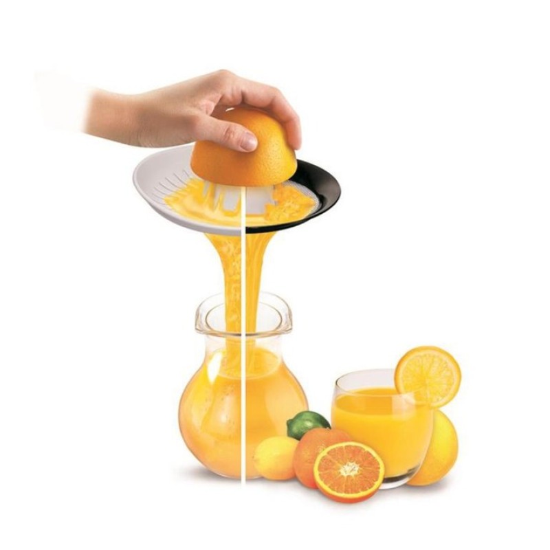 TEFAL VITAPRESS NARENCİYE SIKACAĞI 0,6 LT