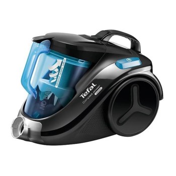 TEFAL COMPACT POWER TORBASIZ ELEKTRİKLİ SÜPÜRGE TW3751