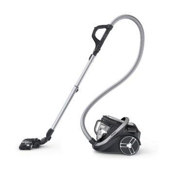 TEFAL SILENCE FORCE EFFITECH TOZ TORBASIZ ELEKTRİKLİ SÜPÜRGE TW7976