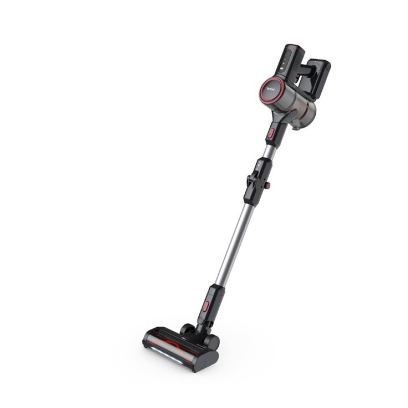 Elden Taksitle TEFAL X FORCE FLEX 8.60 MAX AQUA ŞARJLI DİKEY SÜPÜRGE TY6T90TR