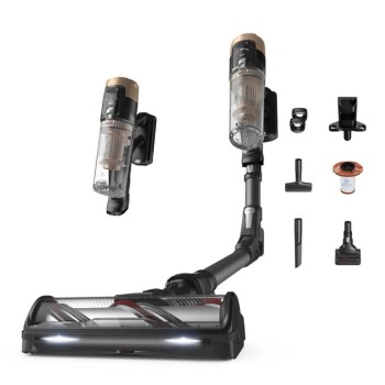 TEFAL 14.80 AQUA X-FORCE FLEX ŞARJLI DİK SÜPÜRGE