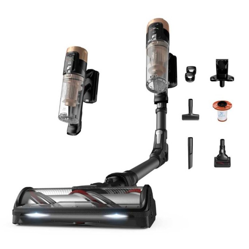 Elden Taksitle TEFAL 14.80 ANIMAL X-FORCE FLEX ŞARJLI DİK SÜPÜRGE