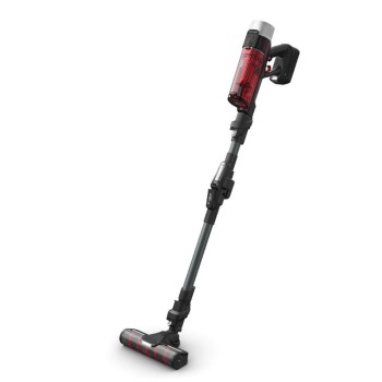 TEFAL 9.60 X-FORCE FLEX PARQUET COMPLETE ŞARJLI DİK SÜPÜRGE