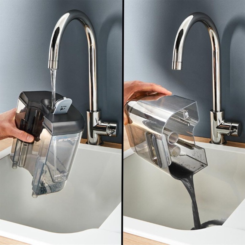 Elden Taksitle TEFAL X-CLEAN IT HALI KOLTUK TEMİZLEYİCİ IZ5020