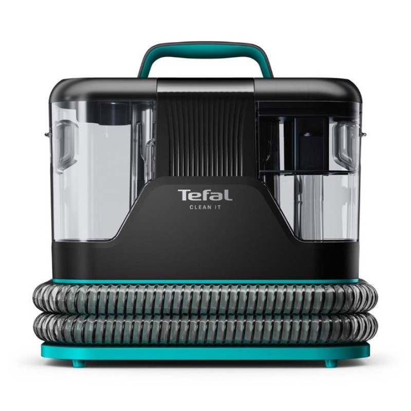 Elden Taksitle TEFAL X-CLEAN IT HALI KOLTUK TEMİZLEYİCİ IZ5020