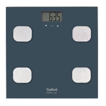 TEFAL BODY UP HAFIZALI TARTI BM2520