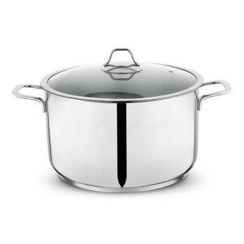 SCHAFER HELD ÇELİK DERİN TENCERE 20 CM