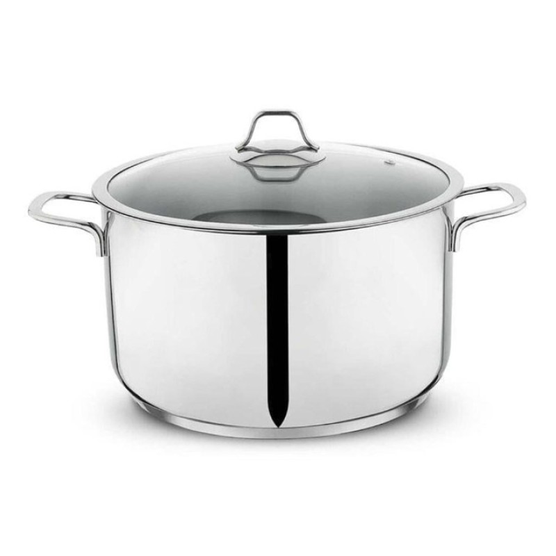 Elden Taksitle SCHAFER HELD ÇELİK DERİN TENCERE 26 CM