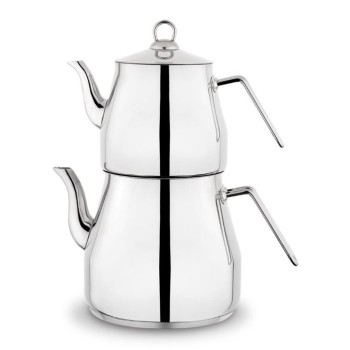 SCHAFER PROCHEF DEV ÇAYDANLIK TAKIMI