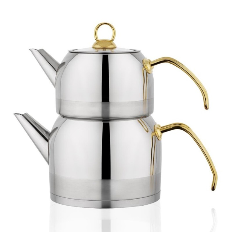 SCHAFER ADA ORTA BOY ÇAYDANLIK TAKIMI