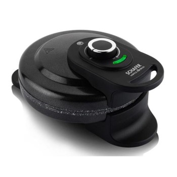 SCHAFER WAFFLE EXPRESS WAFFLE MAKİNESİ FUM01