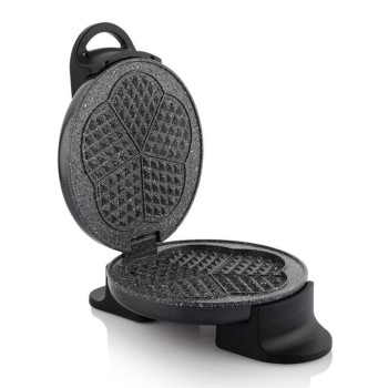 SCHAFER WAFFLE EXPRESS WAFFLE MAKİNESİ FUM01