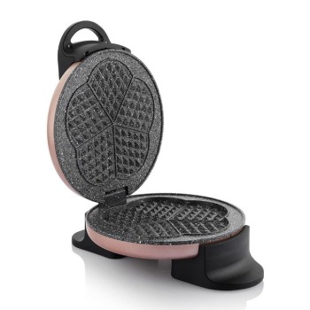 SCHAFER WAFFLE EXPRESS WAFFLE MAKİNESİ BRZ01