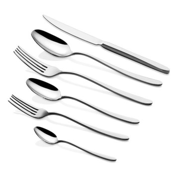 AMBOSS RIGEL 36 PARÇA ÇATAL KAŞIK BIÇAK TAKIMI