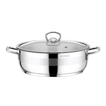 AMBOSS SAPHIRE BASIK TENCERE 24 CM