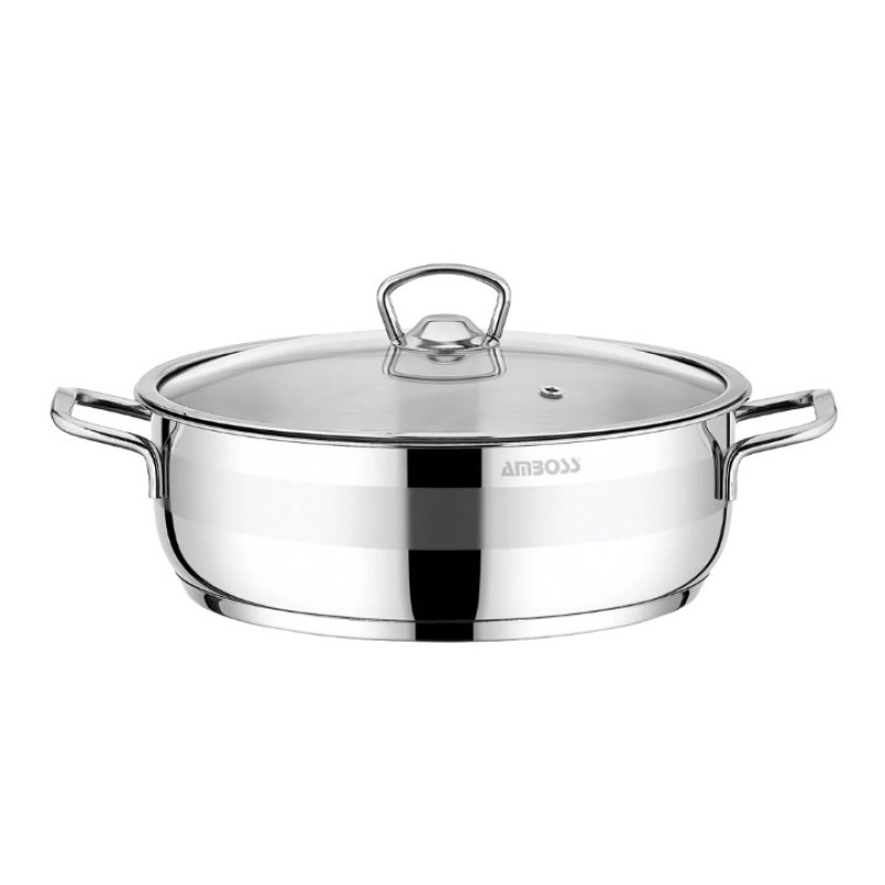 Elden Taksitle AMBOSS SAPHIRE BASIK TENCERE 26 CM