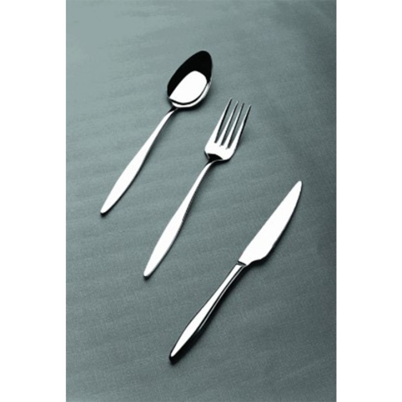 LUGGA CEYDA 84 PARÇA ÇATAL KAŞIK BIÇAK TAKIMI