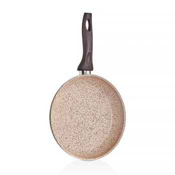 FALEZ CREAMY GRANITEC TAVA 30 CM