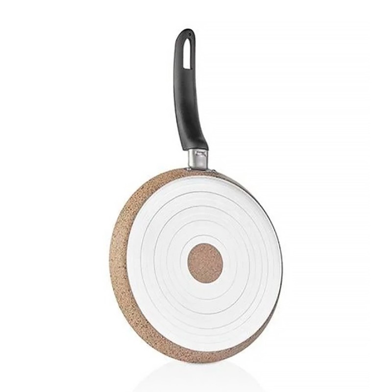 FALEZ CREAMY KREP TAVASI 24 CM