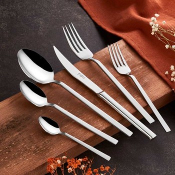 FALEZ BEGONYA 36 PARÇA ÇATAL KAŞIK BIÇAK TAKIMI