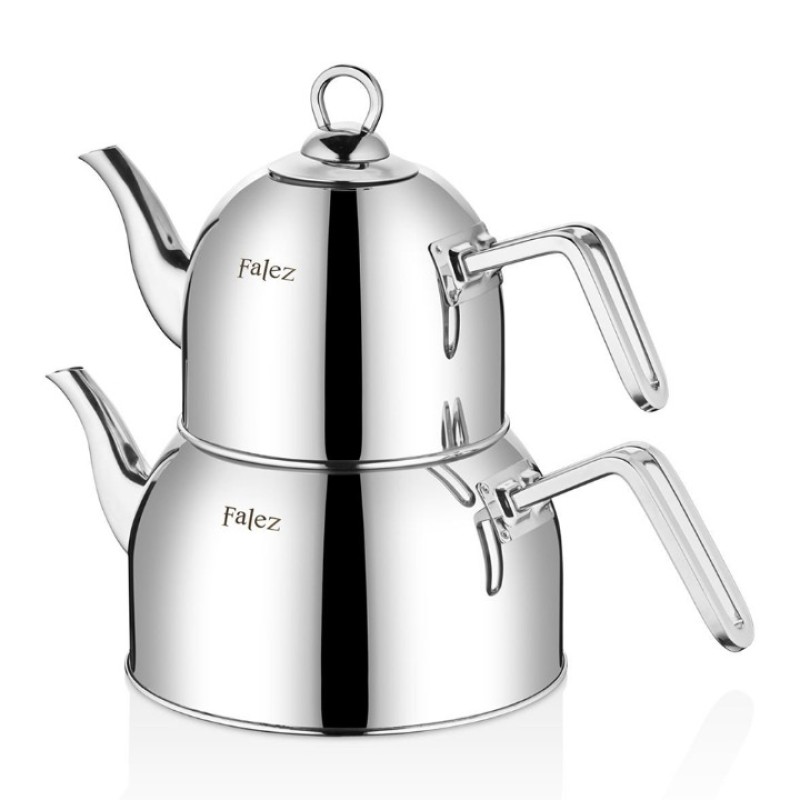 FALEZ ARES ORTA BOY ÇAYDANLIK