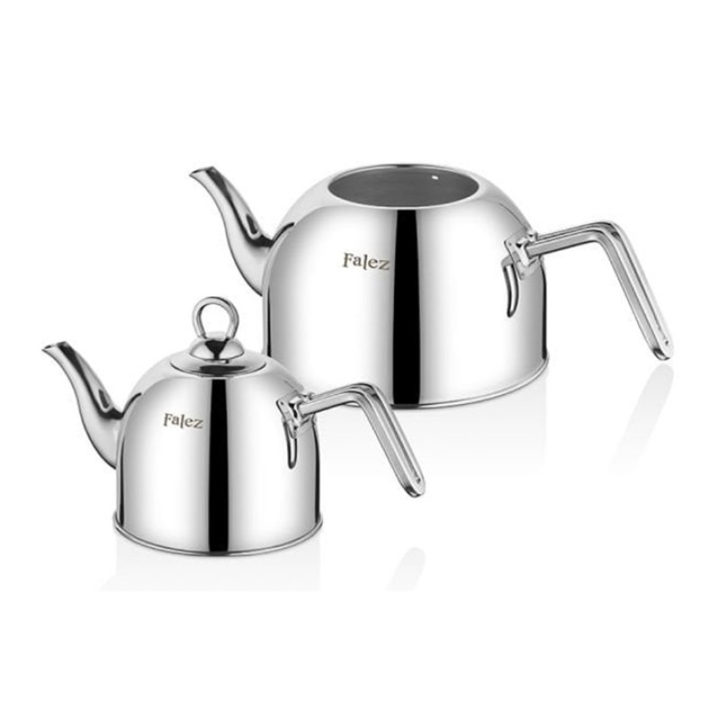 FALEZ ARES ORTA BOY ÇAYDANLIK