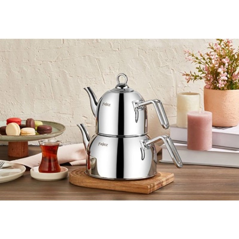 FALEZ ARES ORTA BOY ÇAYDANLIK