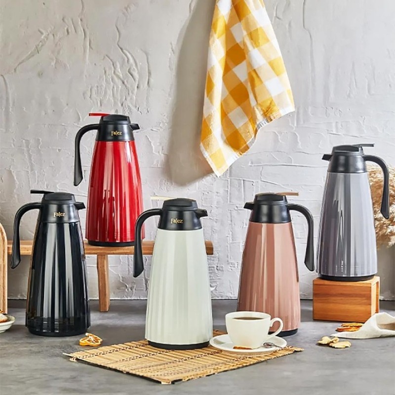 Elden Taksitle FALEZ TERMOS 1,5 LT