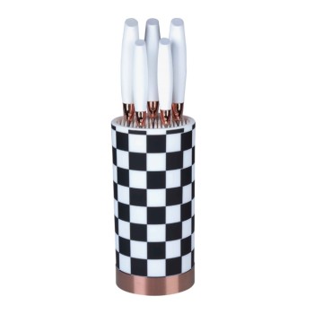 AROW 3604 STANDLI BIÇAK SETİ