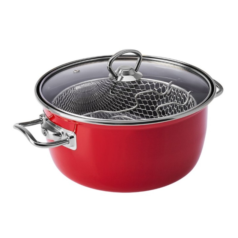 AROW THOR 4 LT KIZARTMA TENCERESİ TR- 6488