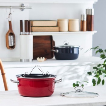 AROW THOR 4 LT KIZARTMA TENCERESİ TR- 6488