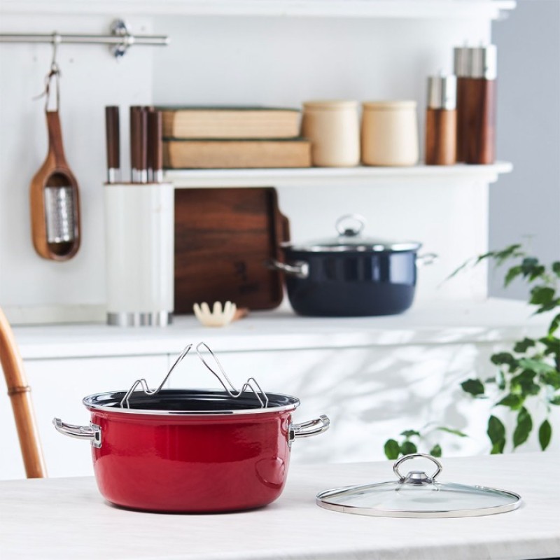 AROW THOR 4 LT KIZARTMA TENCERESİ TR- 6488