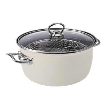 AROW THOR 4 LT KIZARTMA TENCERESİ TR-6486