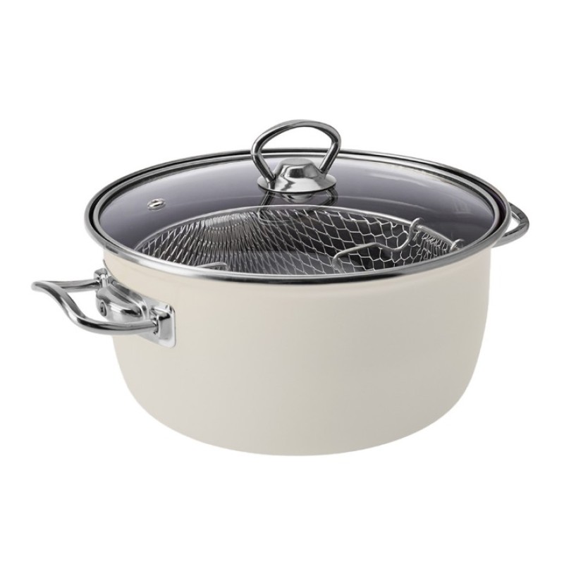 Elden Taksitle AROW THOR 4 LT KIZARTMA TENCERESİ TR-6486