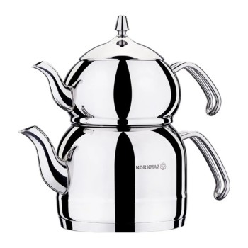 KORKMAZ EFENDİ ÇAYDANLIK TAKIMI A221