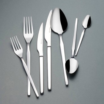 KORKMAZ TRUVA 84 PARÇA ÇATAL KAŞIK BIÇAK SETİ A2416